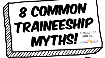 The top 8 most common traineeship myths